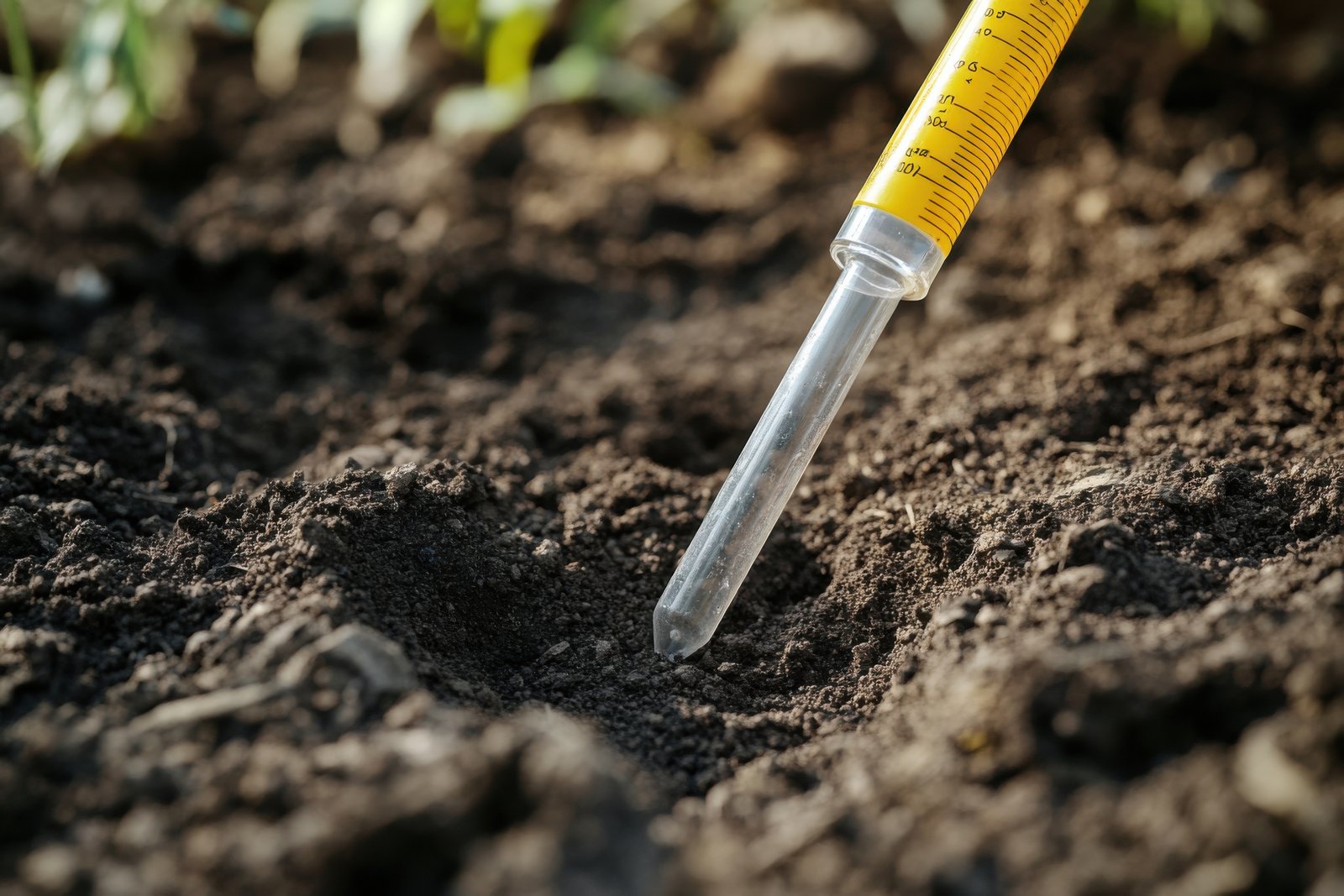 Pest & Disease Control